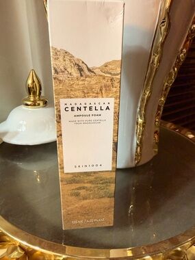 SKIN1004 Madagascar Centella Ampoule Foam
